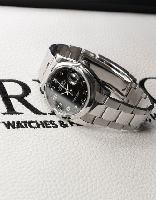 Rolex Datejust 116200 Image 7